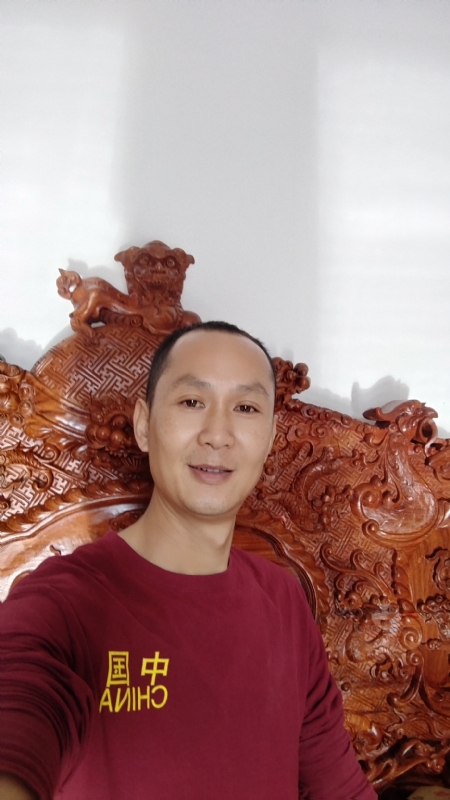 想有个家的第一张照片--平远残疾人相亲网